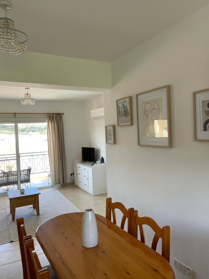 Polis Mountain And Sea View Apartment Exterior foto